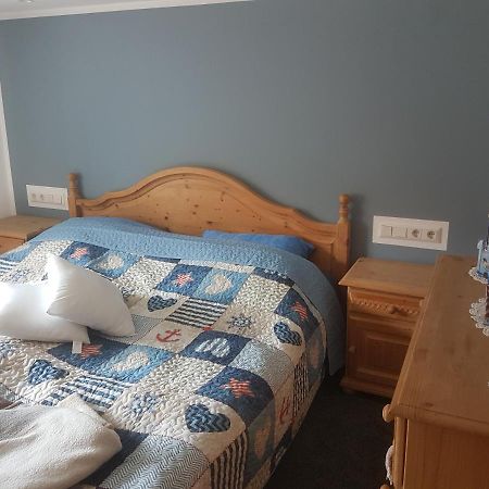 Ferienwohnung Sander Wendershausen  Kültér fotó